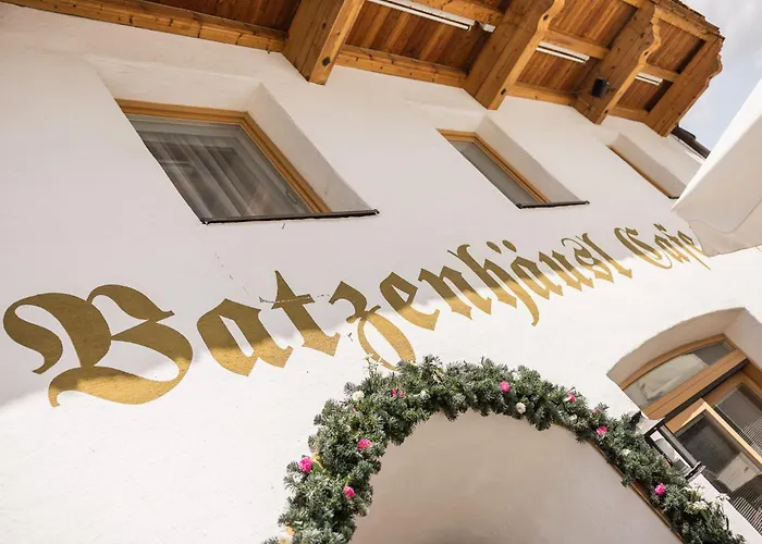 Batzenhaeusl