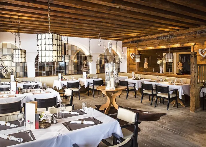 Alpenlove - Adult SPA Hotel